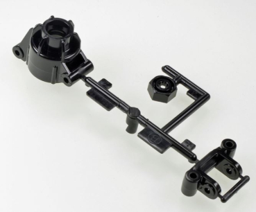 300004252 DT-02/03 B-Teile Fighter Achssch./Halter